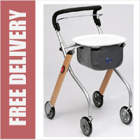 Lets Go Rollator